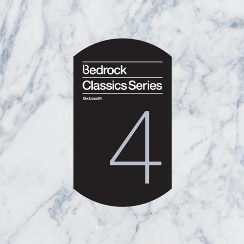 image cover: VA - Bedrock Classics Series 4 [BEDCLASS4]