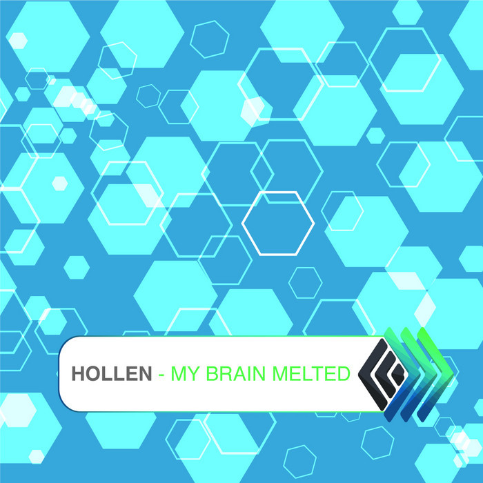 image cover: Hollen - My Brain Melted [PSR 018]