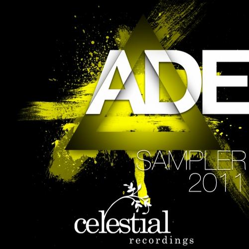 image cover: VA - Celestial Recordings Amsterdam Dance Event 2011 [CELCMP006]