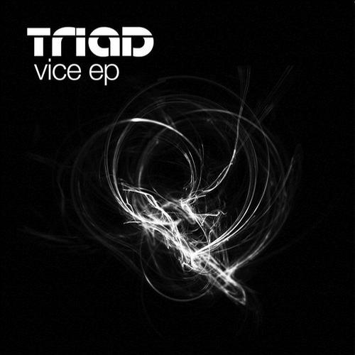 image cover: Triad - Vice EP [PJMS0152]