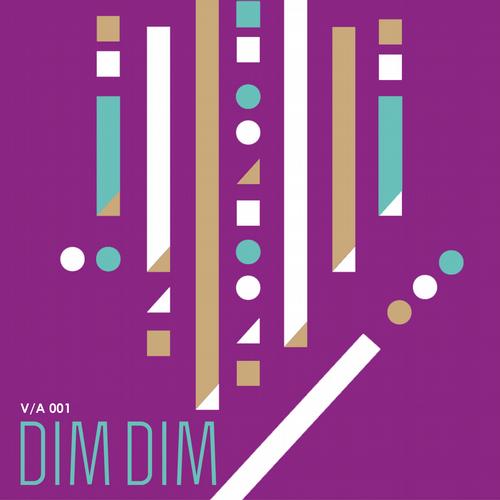 image cover: VA - V/A DIM DIM 001 [DDR006]