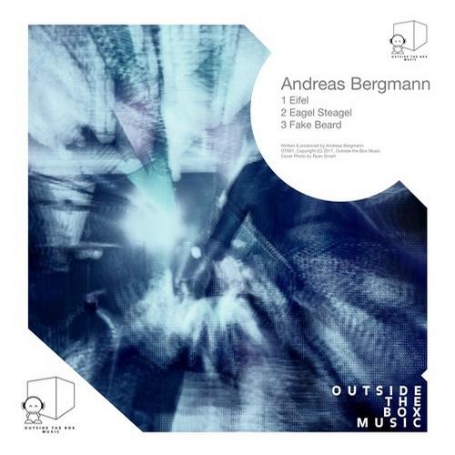 image cover: Andreas Bergmann - Eifel [OTB061]