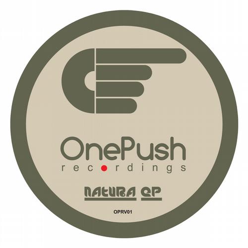 image cover: Andycap - Natura EP [OPRV01D]