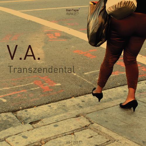 image cover: VA - Transzendental [ITD017]