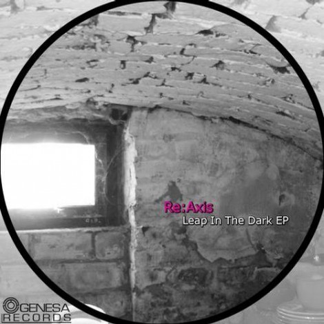 Re:Axis – Leap In The Dark [GENESA052]