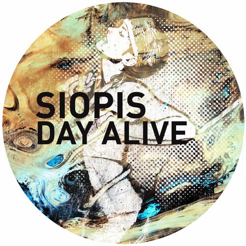 image cover: Siopis - Day Alive [GPM170]