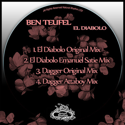 image cover: BenTeufel - El Diabolo [N38]