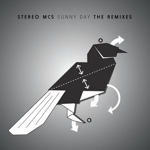 image cover: Stereo Mcs - Sunny Day (The Remixes) K7289P2]