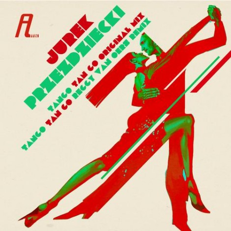 Jurek Przezdziecki – Tango Tan Go [AFFIN102]
