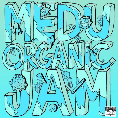 image cover: Medu - Earlydub Records [EDR07]