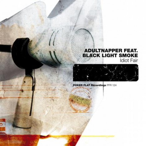 Adultnapper – Idiot Fair [PFR124BP]