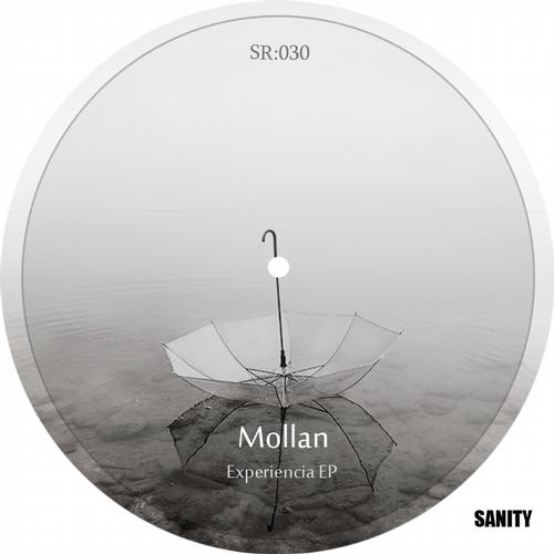 image cover: Mollan - Experiencia EP [SNR030]
