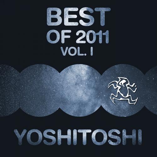 image cover: VA - Yoshitoshi Best Of 2011 Vol.1 [YRD036]