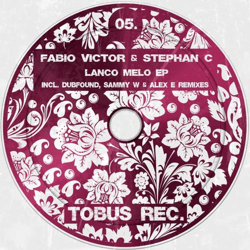image cover: Fabio Victor , Stephan C - Lanco Melo EP TBS004