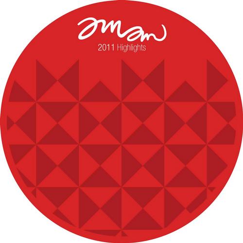 image cover: VA - Amam 2011 Highlights [AMAMSAMPLER002]