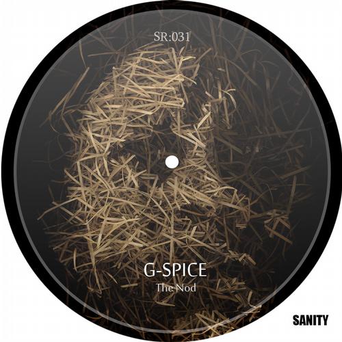 image cover: G Spice - The Nod [SNR031]