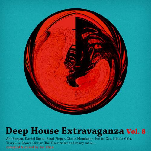 image cover: VA - Deep House Extravaganza Vol. 8 [TS654]