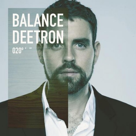 VA – Balance 020 (Mixed By Deetron) [BAL004CD]