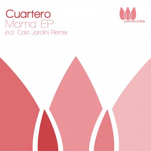 image cover: Cuartero - Mama EP (WT066)