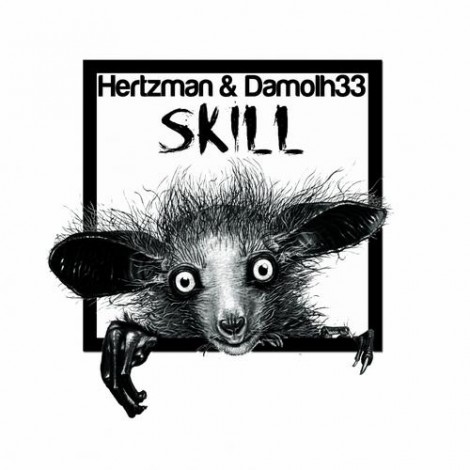 Damolh33 and Hertzman – Skil (CFR001)