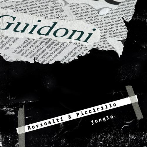 image cover: Gianluca Rovinalti and Francesco Piccirillo - Jungle (GDNTRX000)