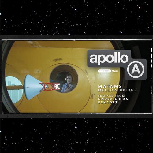 image cover: Matams - Mellow Bridge (APOLLO1201)