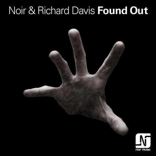 image cover: Noir and Richard Davis - Found Out (NMB038)