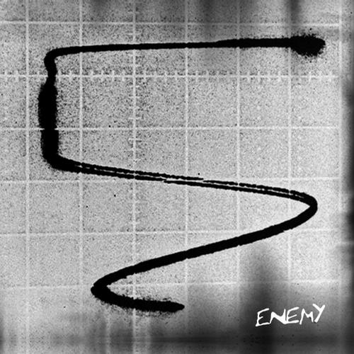 image cover: Psyk - Kraft EP (ENEMY018)