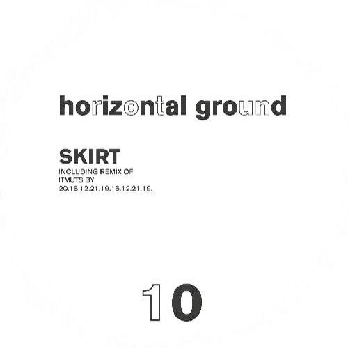 image cover: Skirt - Horizontal Ground 10 (HG010)