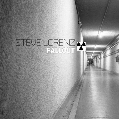 image cover: Steve Lorenz - Fallout (SLAPX025)