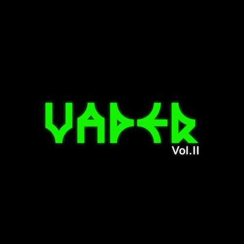 image cover: VA - Vader Vol 2 (SXC002)