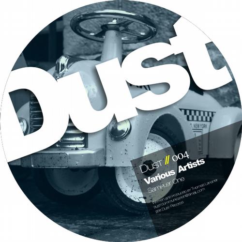 image cover: VA - Sampler One [DUST004]