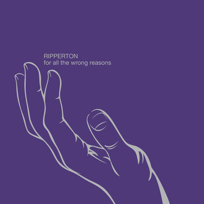 image cover: Ripperton - For All The Wrong Reasons [TMQ001]