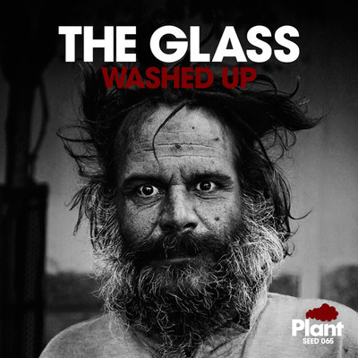 image cover: The Glass - Washed [SEED065]