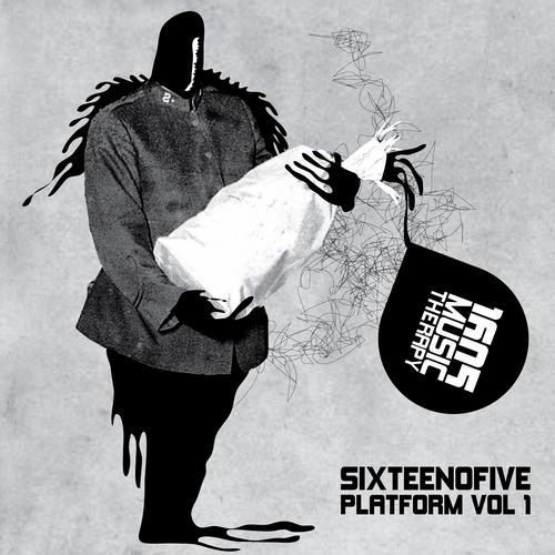 image cover: VA - Sixteenofive - Platgorm Vol.1 [1605088]