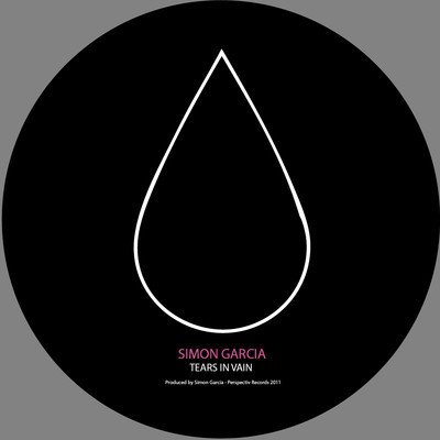 image cover: Simon Garcia - Tears In Vain (Deetron Remix) [PSPV0035]