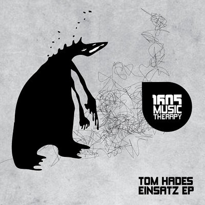 image cover: Tom Hades - Einsatz EP [1605089]