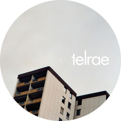 image cover: Stefan Gubatz - Transistor / Radio [TELRAE009]