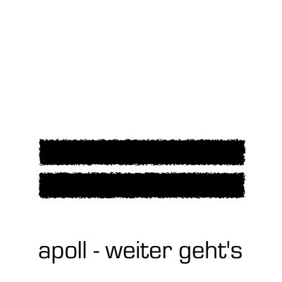 image cover: Apoll - Weiter Gehts [TONV070]