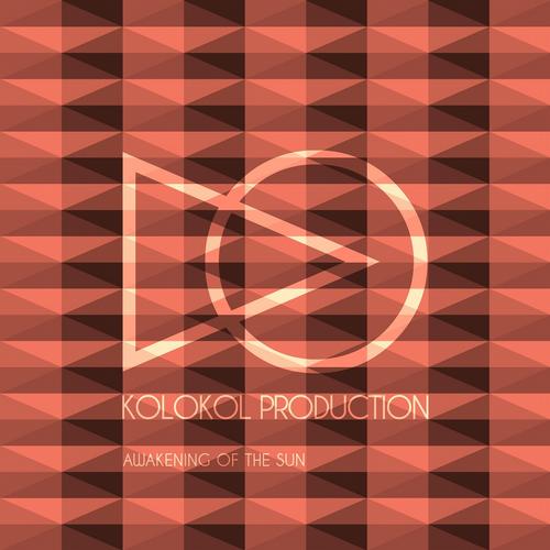 image cover: Kolokol Production - Awakening Of The Sun [KLKLD006]