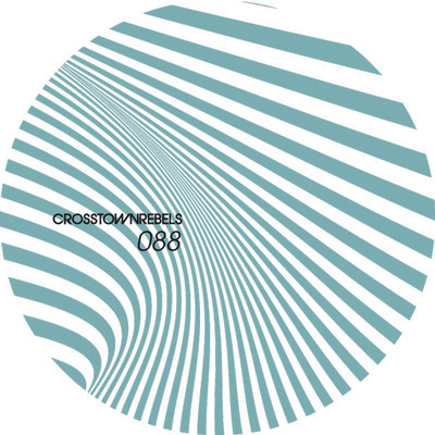 image cover: Guti, Fosky - Step EP [CRM088]