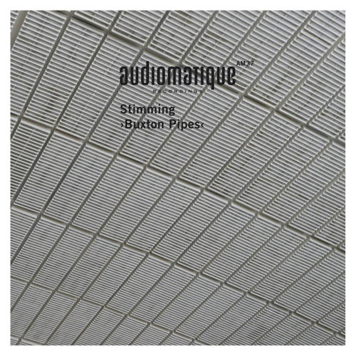 image cover: Stimming - Buxton Pipes [AM37]