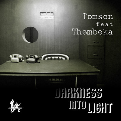 image cover: Tomson feat. Thembeka - Darkness Into Light (Atjazz Mixes) [SAR1043]