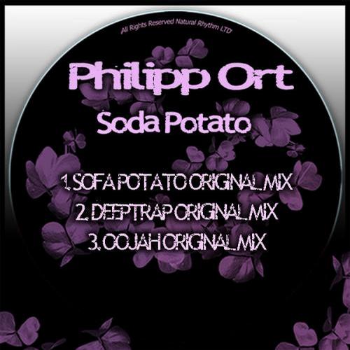 image cover: Philipp Ort - Soda Potato [N40]