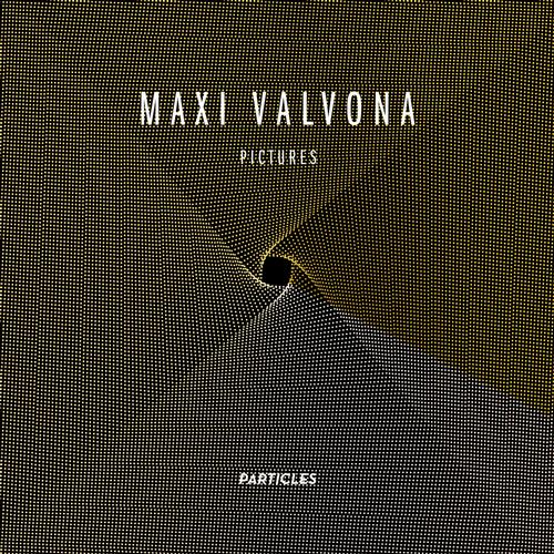 image cover: Maxi Valvona - Pictures / Bonfires [PSI1204]