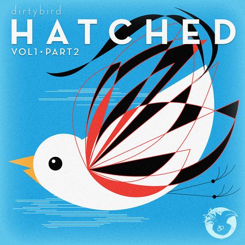image cover: VA - Dirtybird HATCHED (Part 2) [DB065]
