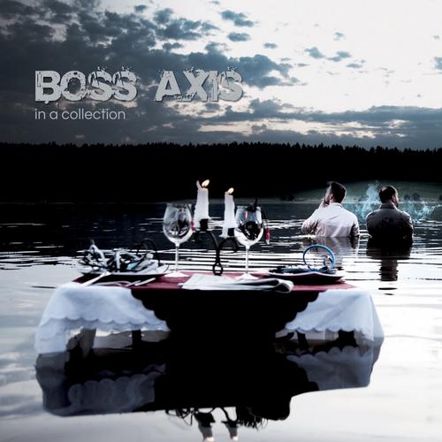 image cover: Boss Axis - In A Collection [PARQUETCD003]