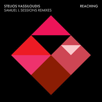 image cover: Stelios Vassiloudis - Reaching (Samuel L Session Remixes) [BEDSVR01]