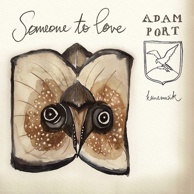 image cover: Adam Port - Someone To Love [KM013]