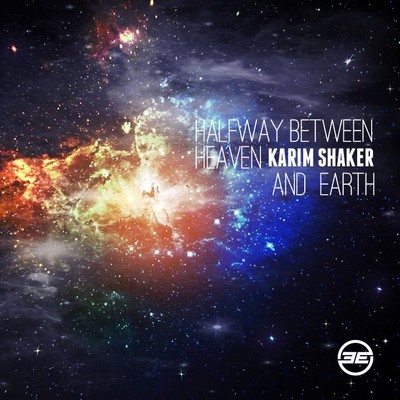 image cover: Karim Shaker - Halfway Between Heaven And Earth (Dosem Remix) [ELEL119]